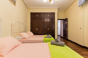 Piso Señorial en Corazon de Bilbao