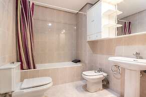 Piso Señorial en Corazon de Bilbao