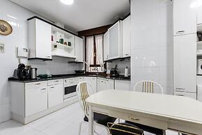 Piso Señorial en Corazon de Bilbao