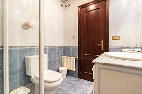 Piso Señorial en Corazon de Bilbao