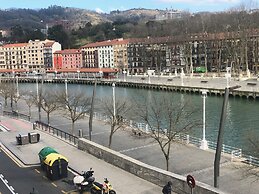 Piso Señorial en Corazon de Bilbao
