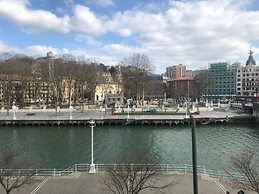 Piso Señorial en Corazon de Bilbao