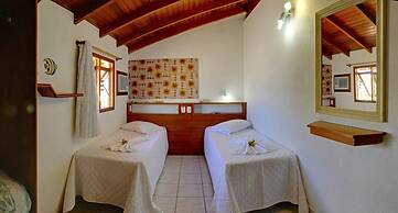 Morada do Sol Apart Hotel Garopaba