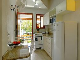 Morada do Sol Apart Hotel Garopaba