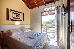 Morada do Sol Apart Hotel Garopaba