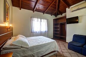 Morada do Sol Apart Hotel Garopaba