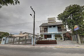 Morada do Sol Apart Hotel Garopaba