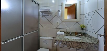 Morada do Sol Apart Hotel Garopaba