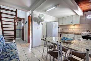 Morada do Sol Apart Hotel Garopaba