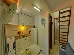 Morada do Sol Apart Hotel Garopaba