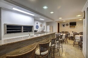 Morada do Sol Apart Hotel Garopaba