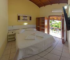 Morada do Sol Apart Hotel Garopaba