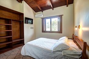 Morada do Sol Apart Hotel Garopaba