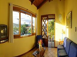 Morada do Sol Apart Hotel Garopaba