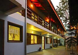 Morada do Sol Apart Hotel Garopaba