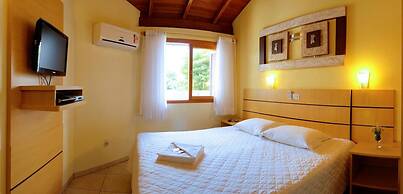 Morada do Sol Apart Hotel Garopaba