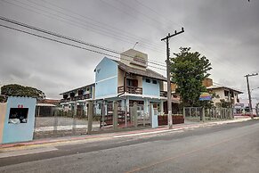 Morada do Sol Apart Hotel Garopaba