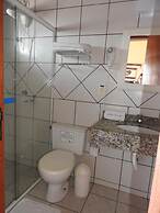 Morada do Sol Apart Hotel Garopaba