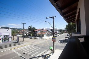 Morada do Sol Apart Hotel Garopaba