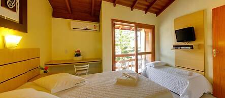 Morada do Sol Apart Hotel Garopaba