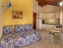 Morada do Sol Apart Hotel Garopaba