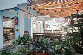 Morada do Sol Apart Hotel Garopaba