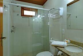 Morada do Sol Apart Hotel Garopaba