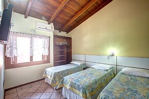 Morada do Sol Apart Hotel Garopaba