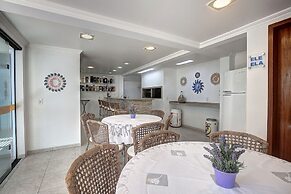 Morada do Sol Apart Hotel Garopaba