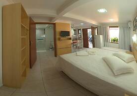 Morada do Sol Apart Hotel Garopaba