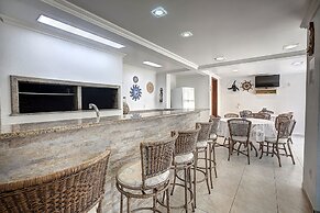 Morada do Sol Apart Hotel Garopaba