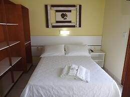 Morada do Sol Apart Hotel Garopaba