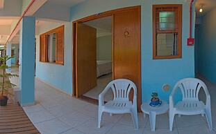 Morada do Sol Apart Hotel Garopaba