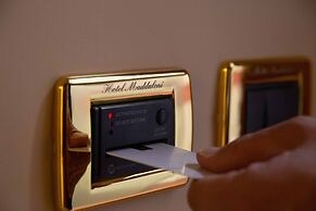 Hotel Maddaloni