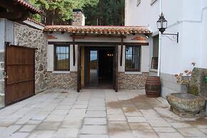 Hotel Cinco Castaños