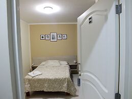Gazu Hostal