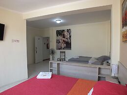 Gazu Hostal