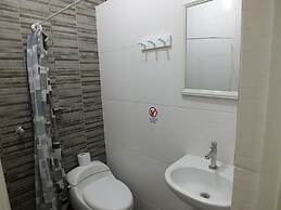 Gazu Hostal