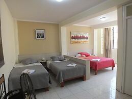 Gazu Hostal