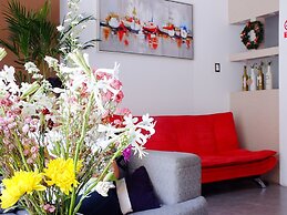 Gazu Hostal
