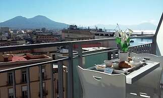 B&B Locanda Mediterranea