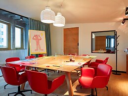 25hours Hotel The Circle