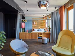 25hours Hotel The Circle