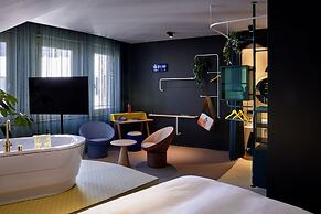 25hours Hotel The Circle