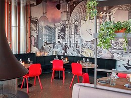 25hours Hotel The Circle