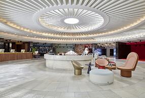 25hours Hotel The Circle