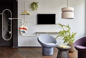 25hours Hotel The Circle