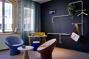 25hours Hotel The Circle