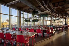 25hours Hotel The Circle