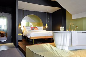 25hours Hotel The Circle